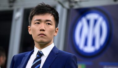 [GdS] Inter at work for renewals. Lautaro (asks for €10M+), Barella (agreement has been reached), and Inzaghi (to extend until 2027), but signatures are postponed until the end of the season. Inter need the green light from Steven Zhang because of wage increases that will exceed the salary amount.