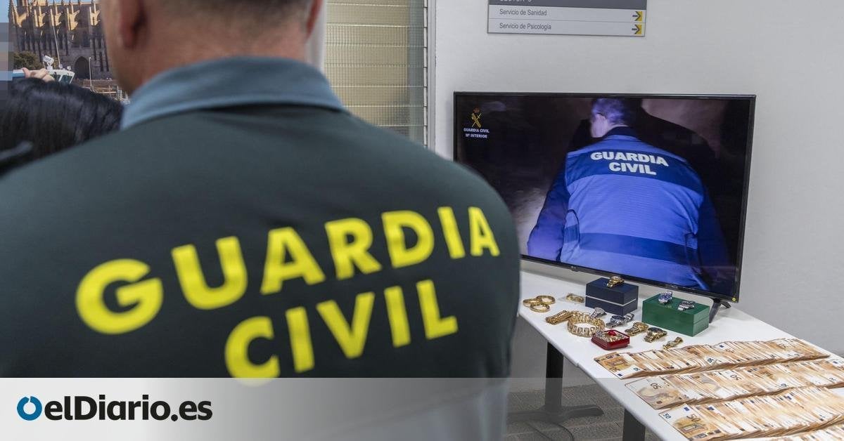 'Jaque Mate': la gran trama de narcotráfico que ha resucitado el fantasma de la corrupción política en Mallorca