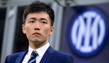 [CdS] BREAKING: Oaktree is in action and the American fund may have identified a potential buyer for Inter. Oaktree would be willing to give Steven Zhang and Suning an extension on the loan ONLY in the event that Suning negotiate a deal to sell Inter.