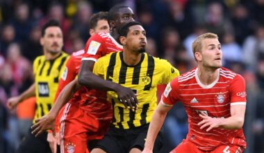 "Gesünder als andere europäische Topligen": DFL vermeldet Umsatzrekord für die Bundesliga