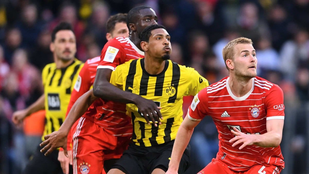 "Gesünder als andere europäische Topligen": DFL vermeldet Umsatzrekord für die Bundesliga
