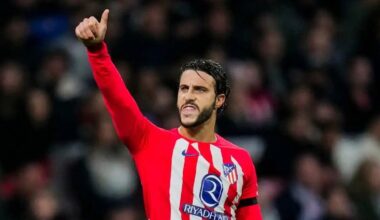 [@AmalaTV_, Guarro] The intermediary who looks after the interests of Mario Hermoso said that Inter is not looking for a defender, let alone Mario Hermoso. He has high requests regarding the salary, and has several proposals. Inter have always denied interest in Hermoso in recent weeks.