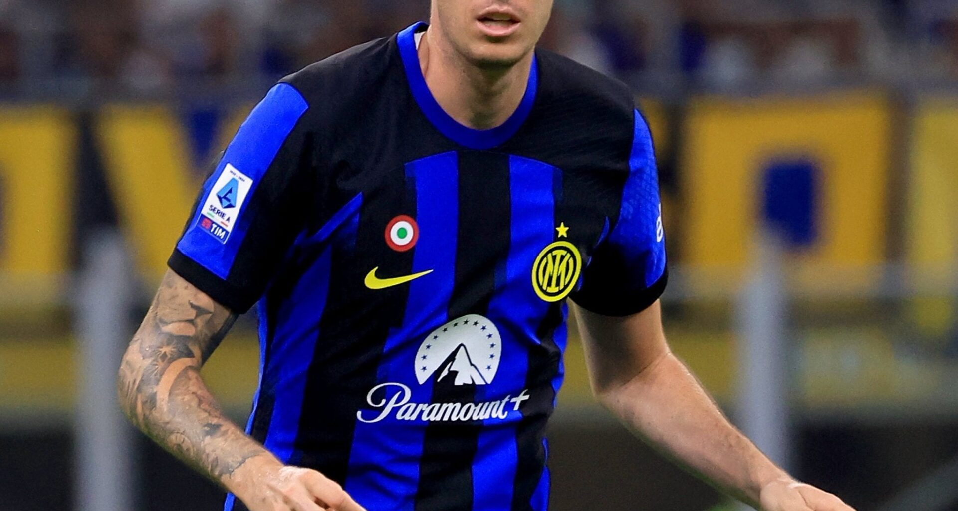 [WhoScored] Alessandro Bastoni has made more key passes than any other centre-back in Europe's top five leagues this season (19). 🔑