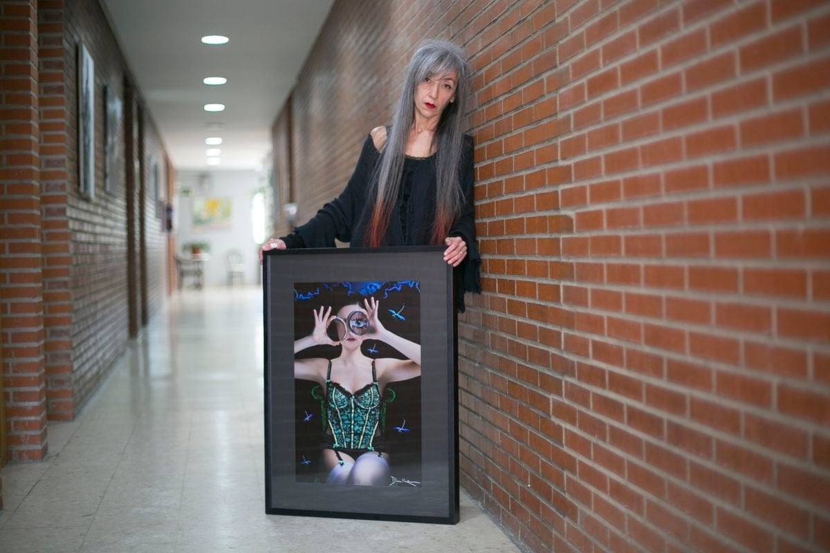 Móstoles, en manos del PP y Vox, censura por “inmoral” una exposición fotográfica