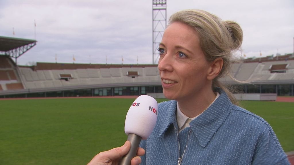 New professional women team in the making with Olympisch Stadion as home