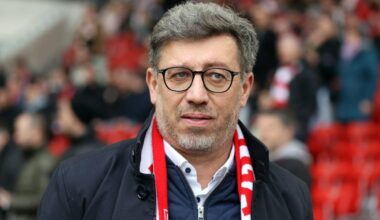 Tanja Gönner neu im Amt: Claus Vogt nicht mehr Aufsichtsratsvorsitzender beim VfB Stuttgart