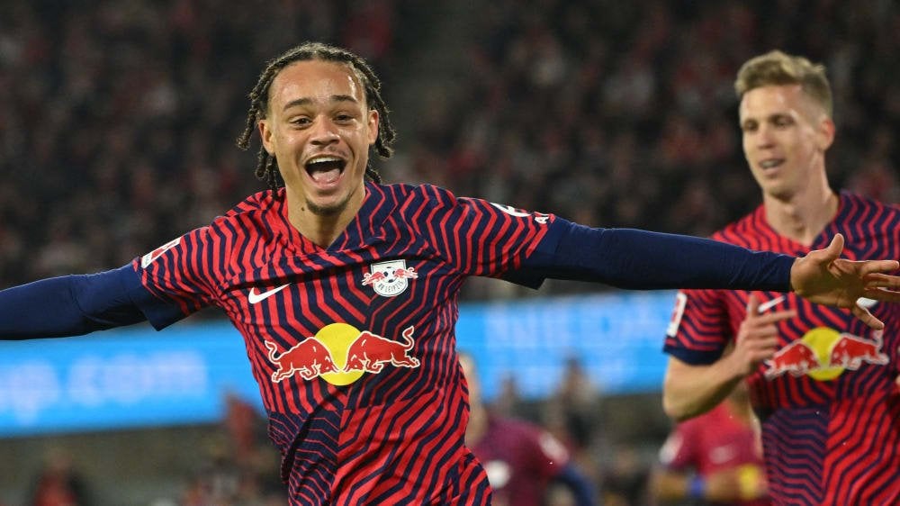 [Bundesliga | 26. Spieltag] Openda eröffnet den Torreigen in der zweiten Hälfte: 1.FC Köln mit erneuter Pleite gegen RB Leipzig