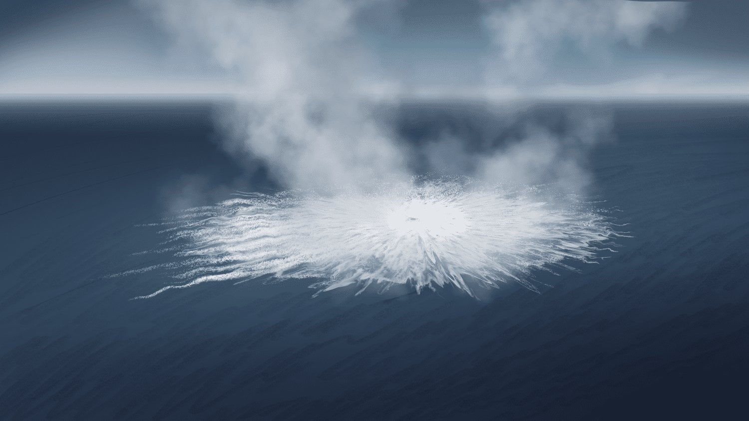 ENQUÊTE FRANCEINFO. Sabotage des gazoducs Nord Stream : l'ambassadeur d’Ukraine à Londres [Valeri Zaloujny ex chef d'état major ukrainien] soupçonné d’être impliqué dans l’explosion (il l'aurait commanditée)