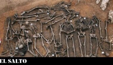 Las nuevas leyes de memoria histórica recuperan la “concordia” franquista