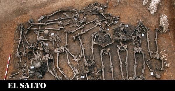 Las nuevas leyes de memoria histórica recuperan la “concordia” franquista