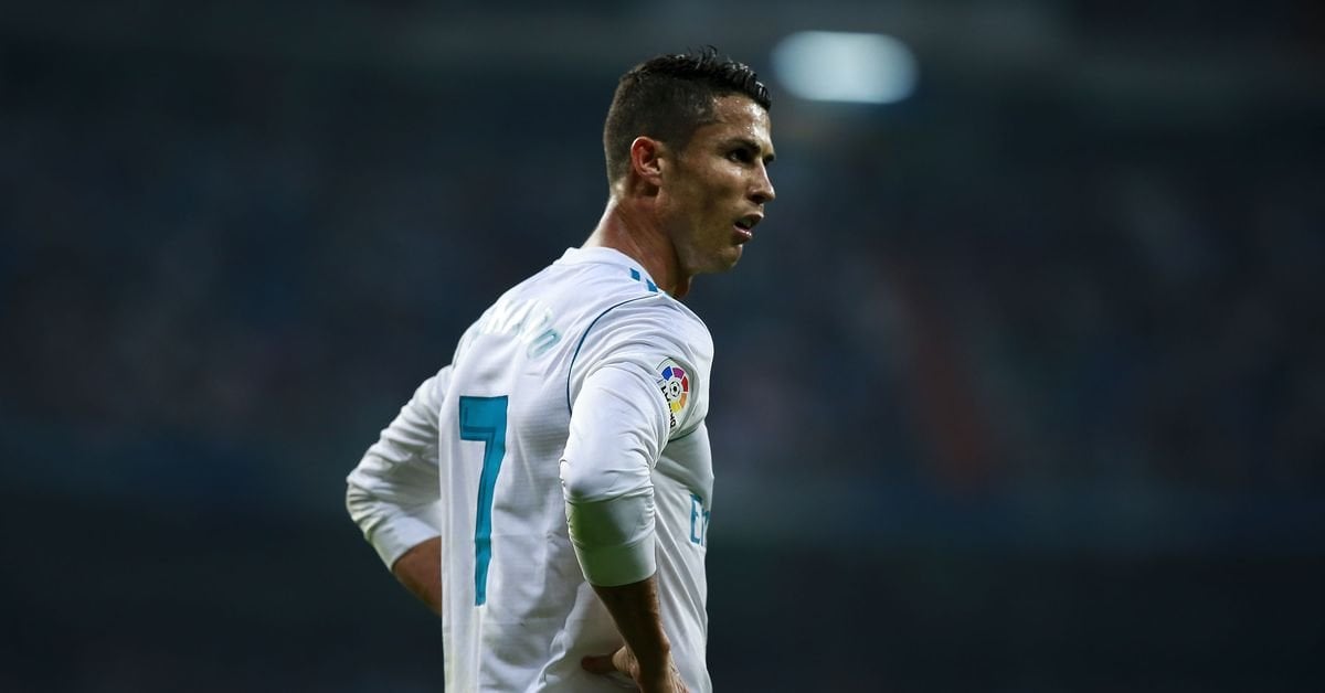 Cristiano Ronaldo in 2018: "To be honest, winning trophies later on in my career has become a different kind of emotion. Especially in these last two years. At Madrid, if you don’t win everything, other people consider it a failure. This is the expectation of greatness. This is my job."