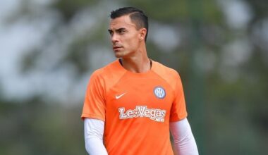 [Fabrizio Biasin] Yann Sommer not yet 100%, Emil Audero will play in goal vs. Empoli.