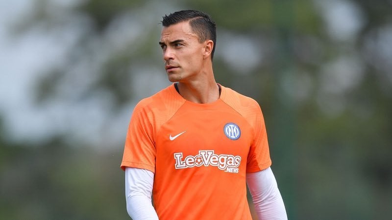 [Fabrizio Biasin] Yann Sommer not yet 100%, Emil Audero will play in goal vs. Empoli.