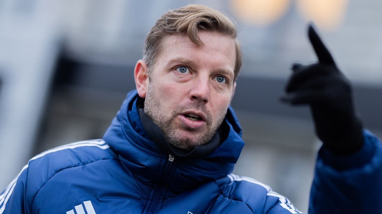 Florian Kohfeldt wird KAS Eupen verlassen