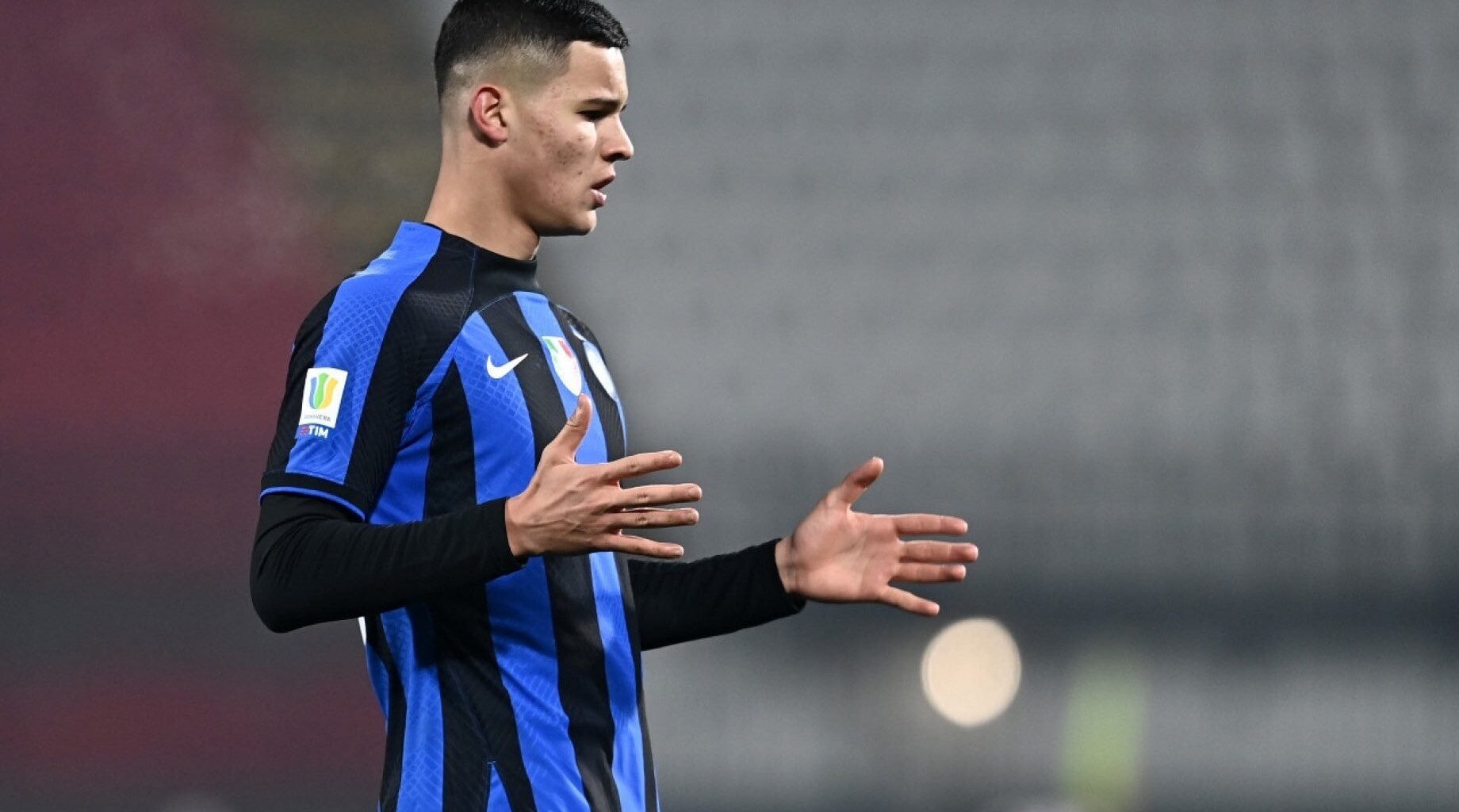 [Guarro] Inter is afraid that Valentin Carboni will be difficult to insert into the system, even if Inzaghi would see him well as a  mezzala, less so up front. If a good offer were to arrive this summer, Inter would seriously evaluate it.