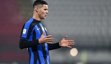 [Guarro] Inter is afraid that Valentin Carboni will be difficult to insert into the system, even if Inzaghi would see him well as a  mezzala, less so up front. If a good offer were to arrive this summer, Inter would seriously evaluate it.