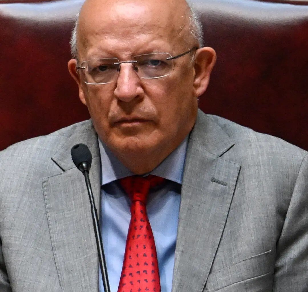 "Santos Silva é um especialista em radicalismo político. Corporizou a arrogância do poder em Portugal"