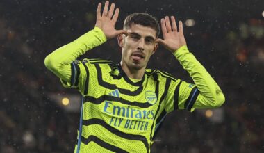[Transfermarkt] Kai Havertz: Vom Flop zum Fanliebling