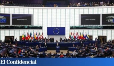 Marruecos logra que la Eurocámara borre al Sáhara Occidental de su informe de DDHH