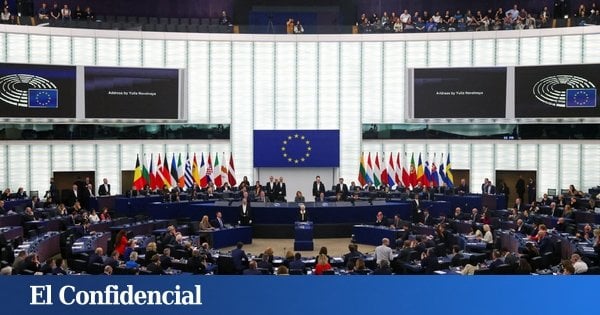Marruecos logra que la Eurocámara borre al Sáhara Occidental de su informe de DDHH