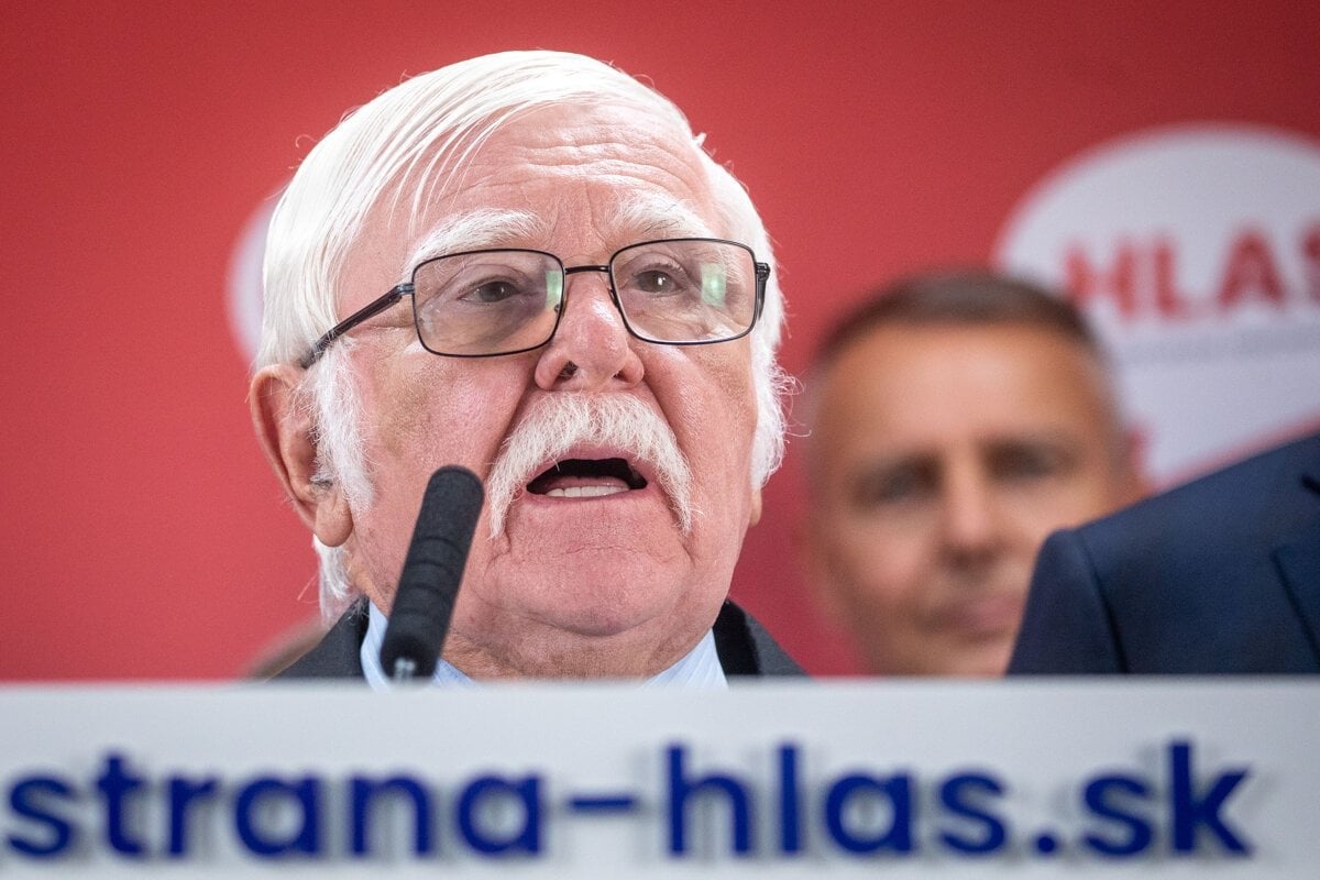 Povedzme nie zasahovaniu do volieb zo strany "akože nezávislej" ale v skutočnosti politickej mimovládky. Povedzme jasné NIE!