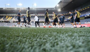 Do artificial football pitches cause more injuries than grass? Goal.com