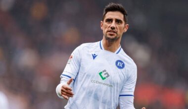 "Viele Höhen": Stindl beendet im Sommer seine aktive Karriere