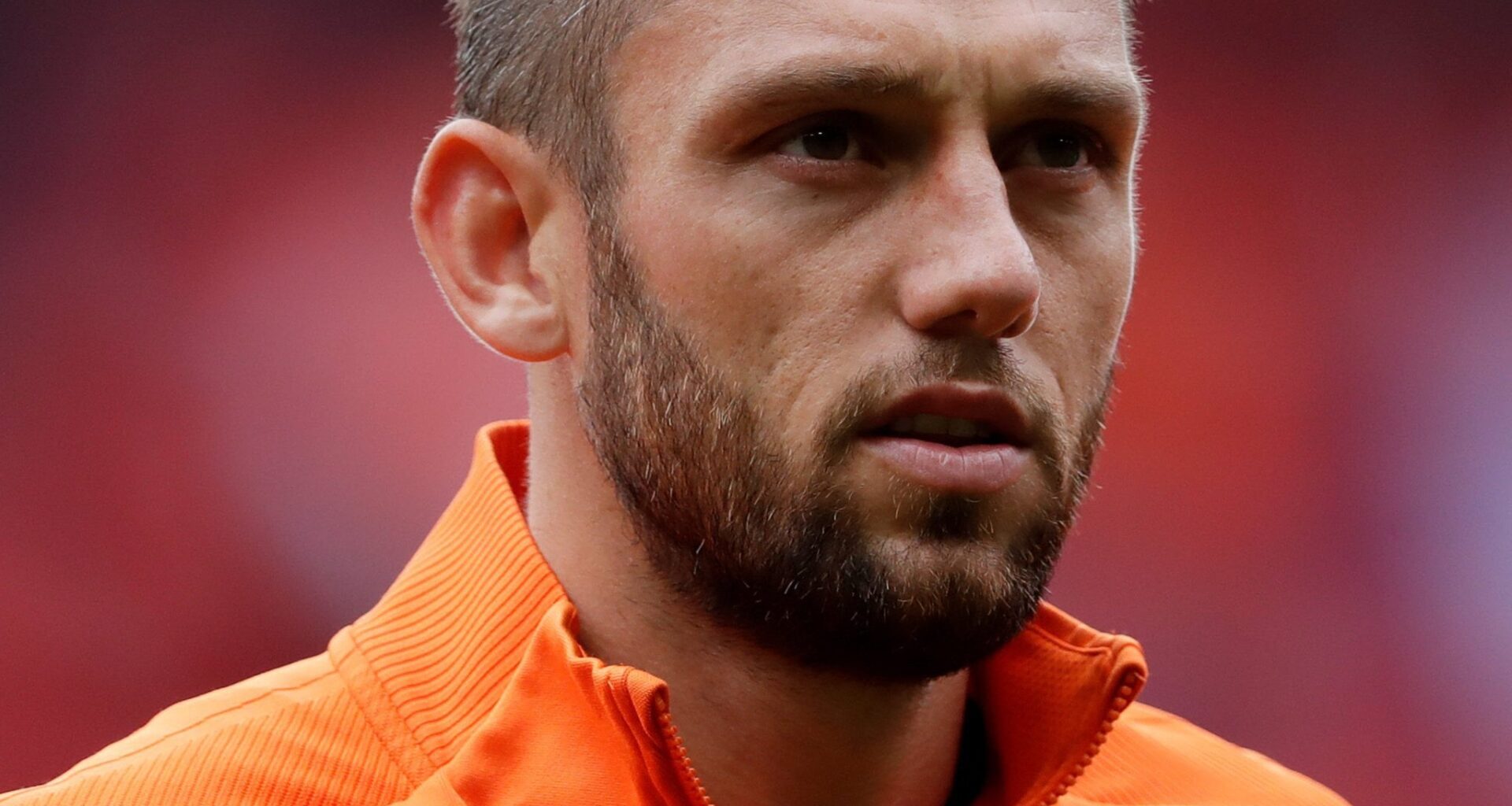 [Mari] De Vrij has left the Netherlands retreat to return to Milano.