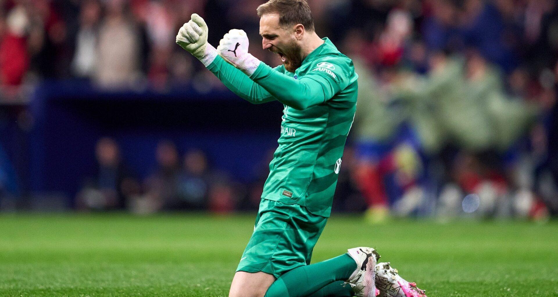 [MARCA] The secret behind Jan Oblak’s penalty saves: He arrived at the match with complete information on how Inter players took penalties. He and the coaching staff studied it.