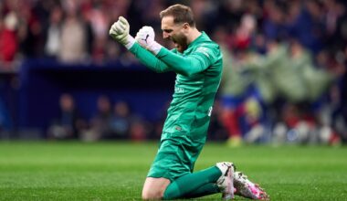 [MARCA] The secret behind Jan Oblak’s penalty saves: He arrived at the match with complete information on how Inter players took penalties. He and the coaching staff studied it.