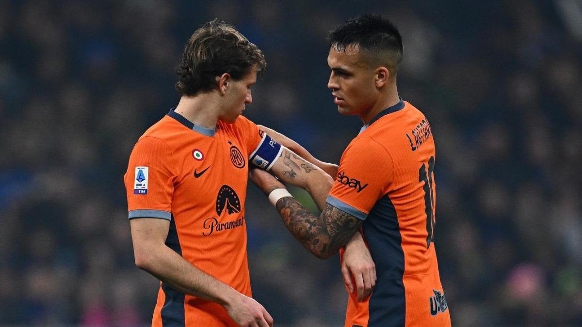 [GdS] Nicolo Barella is closer to extending his Inter contract than Lautaro Martínez. The midfielder and the club are expected to reach an agreement in the spring for a new deal until 2028, possibly 2029, with a salary of €6M + bonuses.