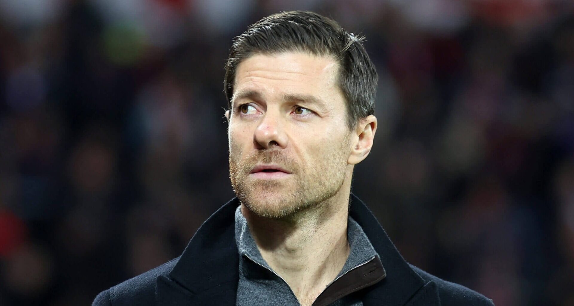 Liverpool and Bayern expect Xabi Alonso to remain at Leverkusen