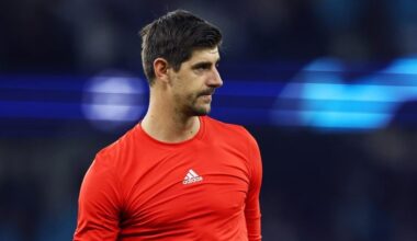 Real Madrid superstar back in team training following ACL tear - Madrid Universal