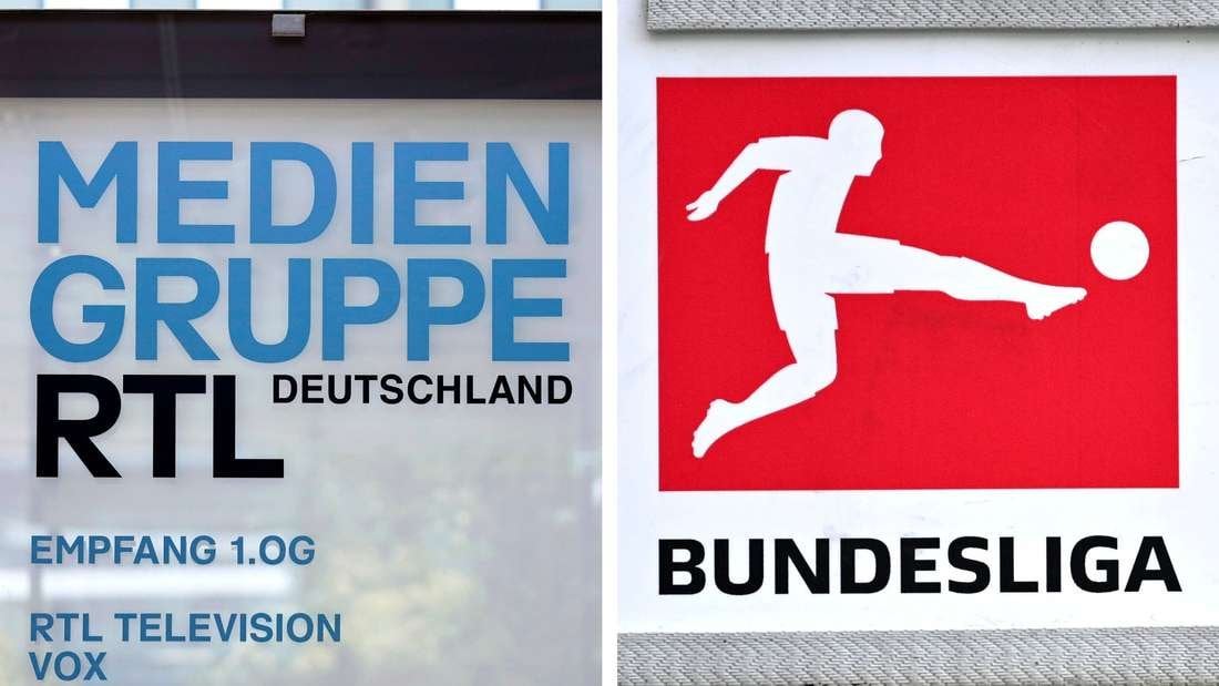 RTL zeigt Interesse an Bundesliga Rechten