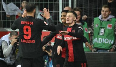 Nach „El Plastico“: FC stichelt gegen Bayer & Florian Wirtz