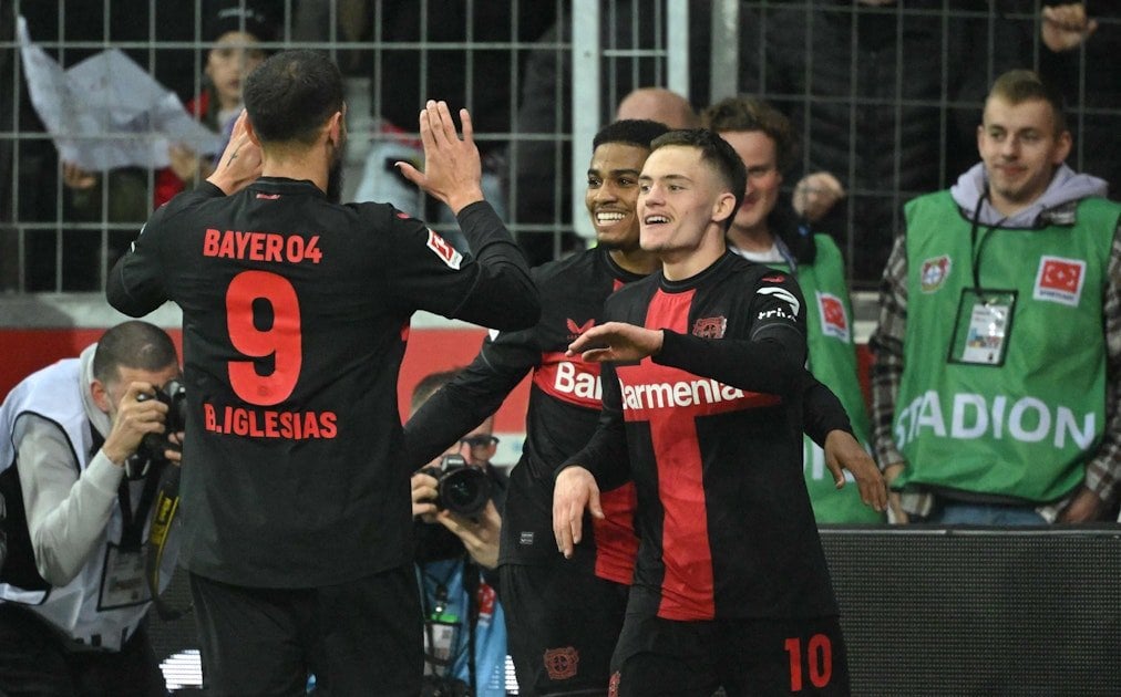 Nach „El Plastico“: FC stichelt gegen Bayer & Florian Wirtz