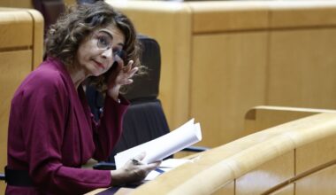 El PP tumba en el Senado la capacidad de endeudamiento de comunidades y ayuntamientos: “No es no”