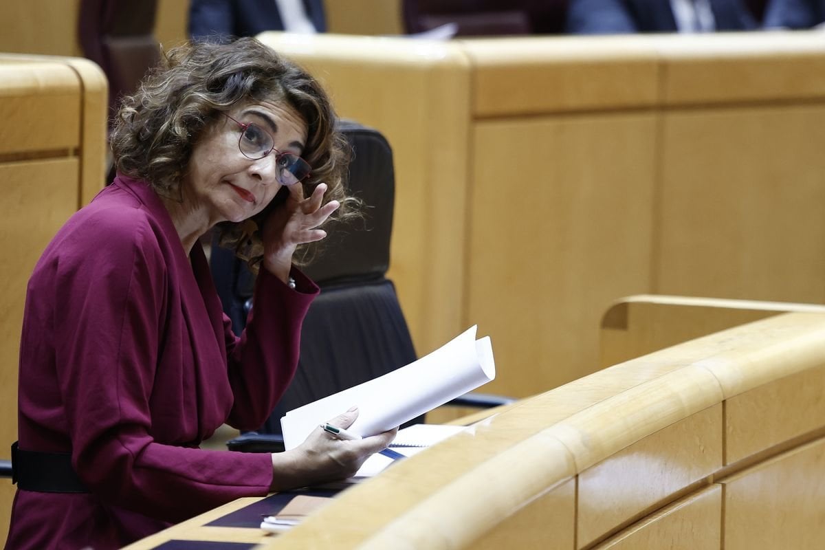 El PP tumba en el Senado la capacidad de endeudamiento de comunidades y ayuntamientos: “No es no”