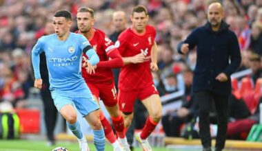 The big Liverpool history myth exposed as they prepare for Man City showdown
