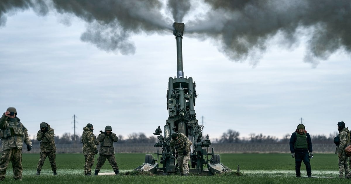 White House to provide $300 million weapons package for Ukraine