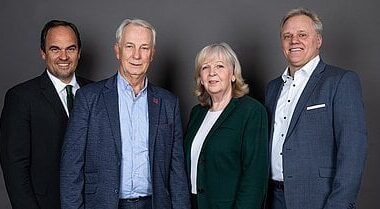 Offiziell: Neues Präsidium bei Borussia - Rainer Bonhof folgt Rolf Königs im Amt des Präsidenten