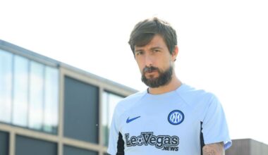 [GdS] “I'll make you black" According to Francesco Acerbi, these are the words misunderstood by Juan Jesus. This has also been told to Inter who do not want to be associated with racism.