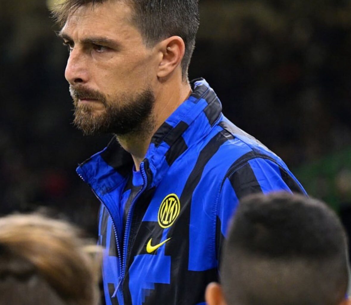 [Romano] 🚨 Official: Serie A sports judge decides against any sanction in allegations of racism involving Inter’s Francesco Acerbi and Napoli’s Juan Jesus.  No sanction, Serie A statement reports.