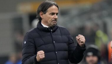 [GdS] Simone Inzaghi is on Liverpools list as a possible heir to Jurgen Klopp but he has decided that he will remain at Inter for family reasons and sporting ambitions. He has the idea of starting a winning cycle in Italy in his head and will talk to the club at the end of the season.