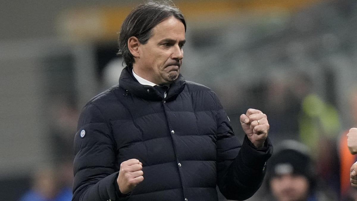 [GdS] Simone Inzaghi is on Liverpools list as a possible heir to Jurgen Klopp but he has decided that he will remain at Inter for family reasons and sporting ambitions. He has the idea of starting a winning cycle in Italy in his head and will talk to the club at the end of the season.