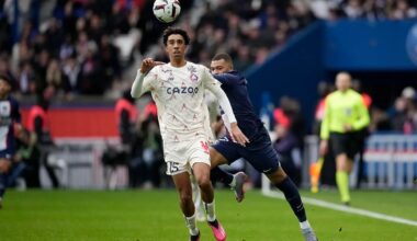 [Jose Felix Diaz] The priority signing of Yoro for Real Madrid, a matter of time and patience.