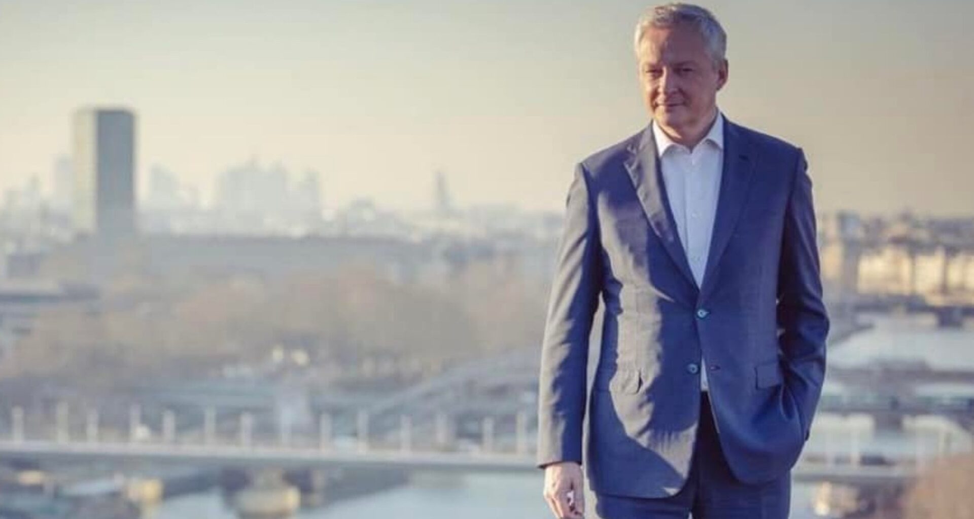 "Les propositions du ministre de l’Économie sont totalement irrationnelles d’un point de vue… économique" - Regards.fr