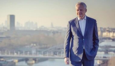 "Les propositions du ministre de l’Économie sont totalement irrationnelles d’un point de vue… économique" - Regards.fr