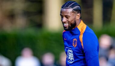 Wijnaldum wanted to return to Feyenoord last summer, but PSG's transfer fee of 10 million plus his salary demands made it impossible