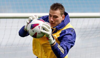 🚨⚪️ Real Madrid are now confident to reach final agreement with Andriy Lunin over new deal. Real want Lunin to stay and be part of their project, even if they wait for Courtois as n1 GK again from next season. Contract proposal, ready as revealed two weeks ago.